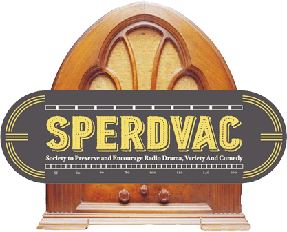 SPERDVAC