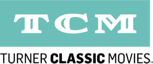 Turner Classic Movies logo.