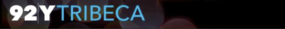 92YTribeca 92YTribeca