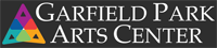 Garfield Park Arts Center logo