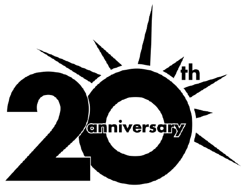 20th Anniversary Fall Cinesation Illustration of the 20th Anniversary Fall Cinesation.